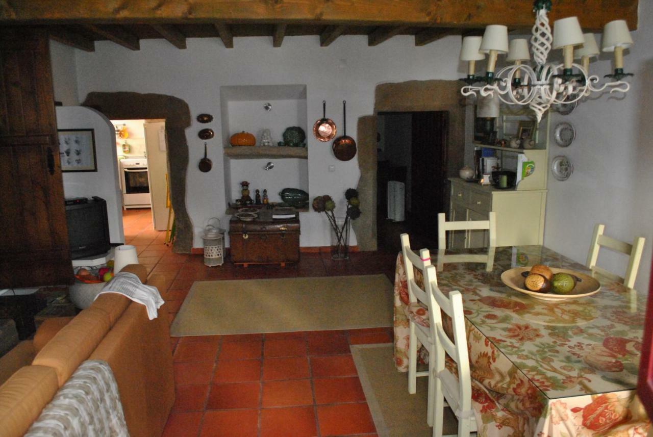 Casa Tipica Alentejana Villa Alpalhão Exterior foto